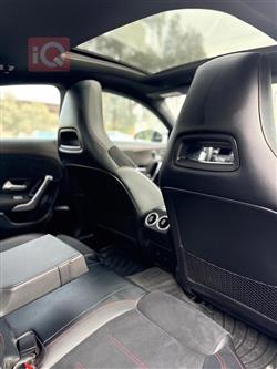 مرسيدس بنز CLA